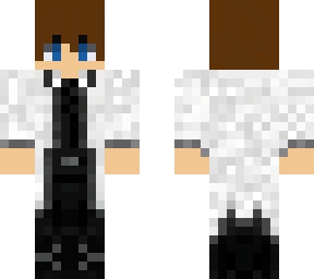 doctor oc + blue eyes