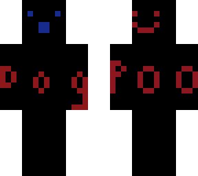doggy poo