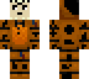 domas fnaf