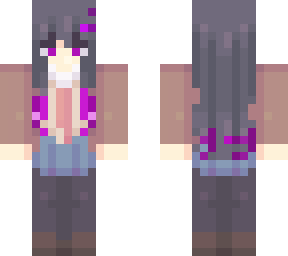 dont use this skin lol
