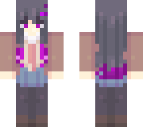 dont use this skin lol