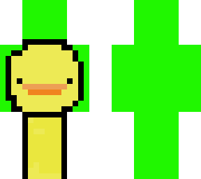 dream duck