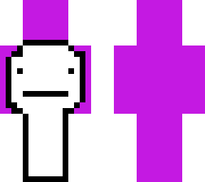 dream purple