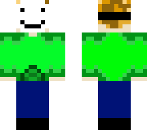 dream skin