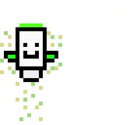 dream totem (cringe?)