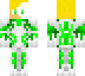 dreamwastaken knight