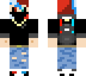 drippy koldfir3