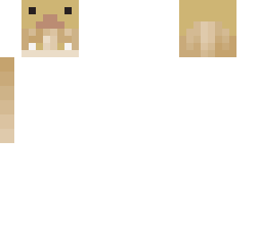 duck (head base)