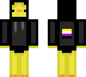 duckie!