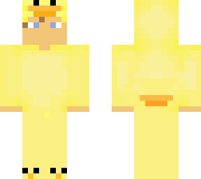ducky