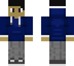 dunndee skin