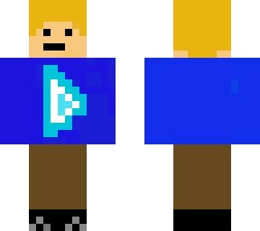 dylans skin