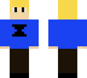 dylans skin updated