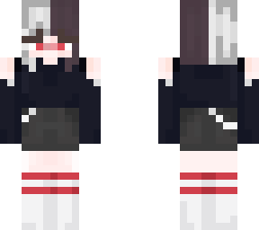 e-girl