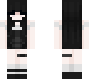 e girl