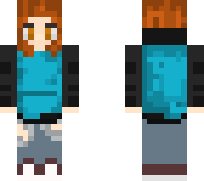 e's skin | Minecraft Skin