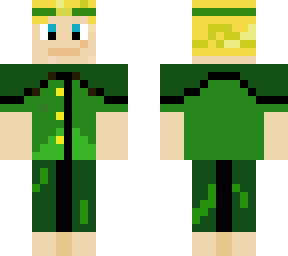 earth boy