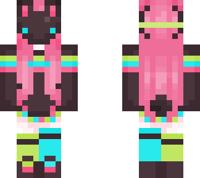 easter bunny edgy version?