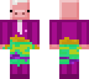 easter pig