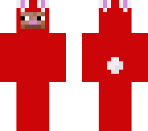 easter red