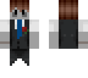 eddy as a ghost