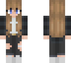 edit my first skin