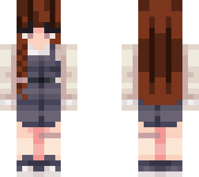 editing a skin for friend