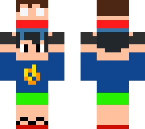 eivinicius12 & mini caio