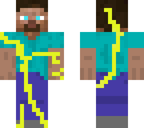 electro steve