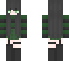 emerald | female