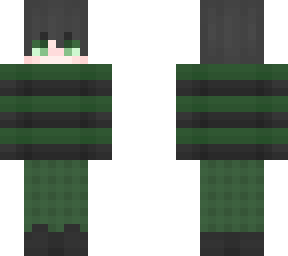 emerald | male