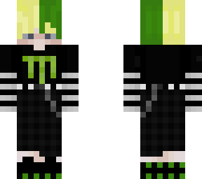 emo boi