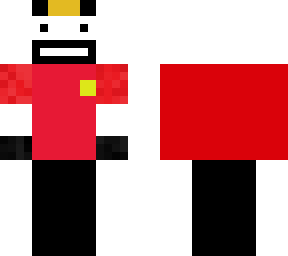 employee in mcdo