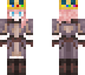 empressfluff armor
