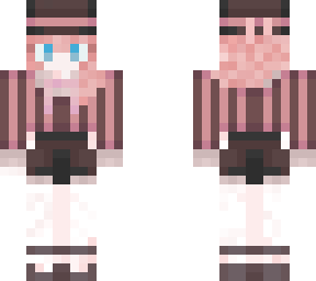 empressfluff doll