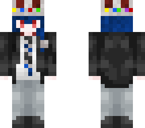 empressfluff male counter part