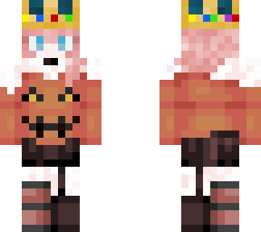 empressfluff pumpkin