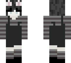 enby ghost