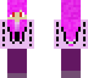 end girl
