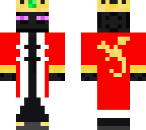 ender  king