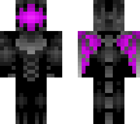 ender draragon (credit in description)
