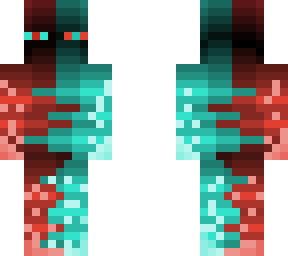 ender half and half