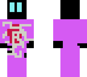 ender headcrab infected