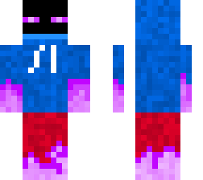 ender-high (glow effect)