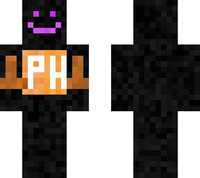 ender man ph