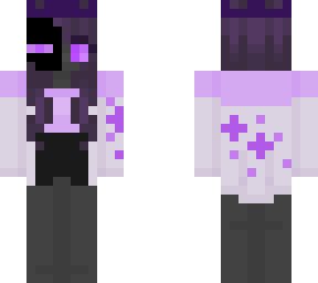 ender queen edit