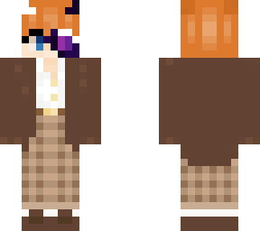 ender skin