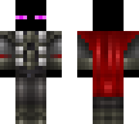 ender thor