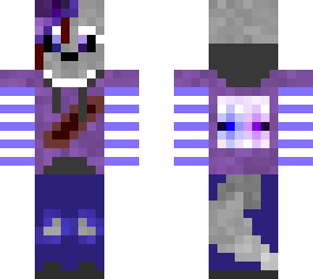 ender-wolf thing (dead)