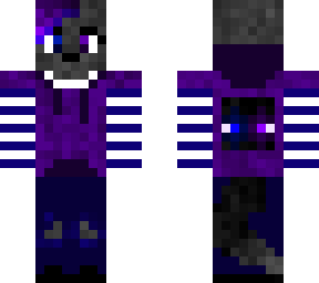 ender-wolf thing